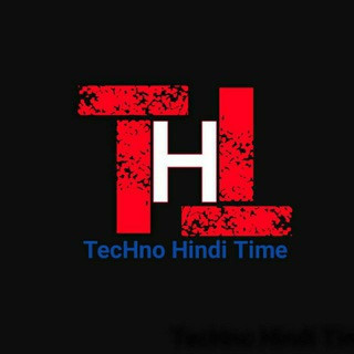 Techno Hindi Time 2, telegram channel