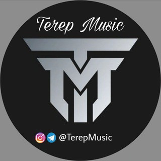 Terep Music, telegram channel