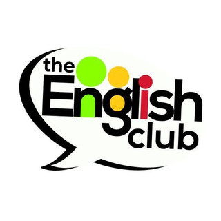 English Speaker Group, telegram group