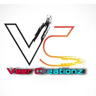 Veer_Creationz, telegram channel