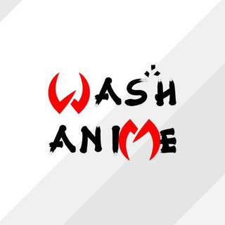 Wash Anime, telegram channel