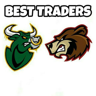 BEST TRADERS, telegram channel