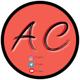 A CREATION, telegram channel