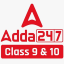 Adda247 9th & 10 th