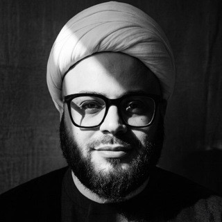 حسين الخشيمي, telegram channel