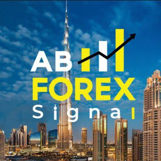 FS FOREX SIGNAL, telegram channel