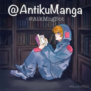 مانجا اونلاين - مانجا مترجمة - مانجا - مانهوا - مانهوا مترجمة - مانهوا اونلاين, telegram channel