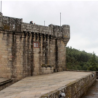 Castles - Castelos, telegram channel