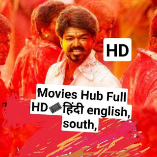 MoviesHub Official, telegram channel