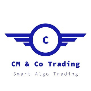 CM & Co Trading, telegram group