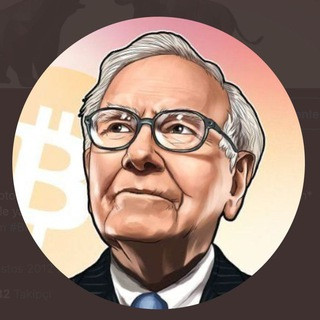 Burak Ç. - Kripto Yatırım, telegram channel