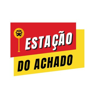 ESTAÇÃO DO ACHADO Bugs | Cupons | Ofertas | Promos, telegram channel
