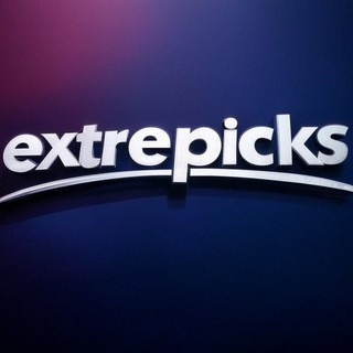 EXTRE Picks, telegram channel