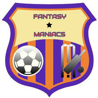 Fantasy Maniacs Cricket, telegram channel