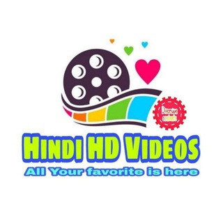 HINDI HD MOVIES, telegram channel