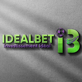 IDEAL BET, telegram channel