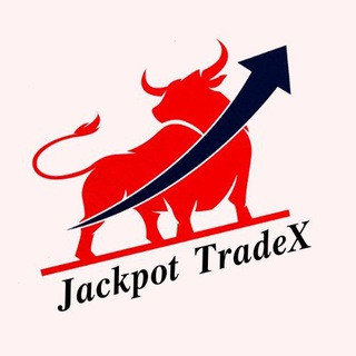 JACKPOT TRADEX, telegram channel