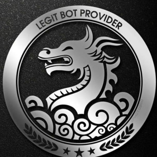 Legit Bot Provider, telegram channel