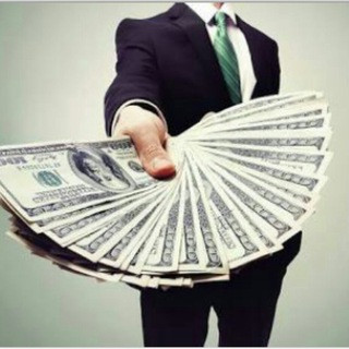 Make money bot, telegram bot