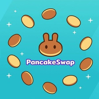 آموزش صرافی پنکیک سواپ, telegram channel