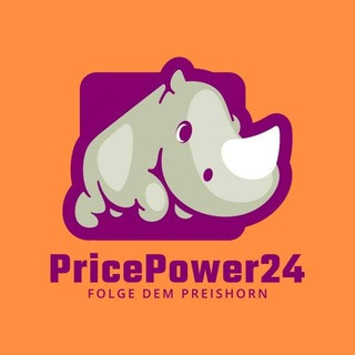 PricePower24 - Angebote, Schnäppchen, Deals, Rabatte & Preisfehler von Amazon, eBay, Otto & Co., telegram channel