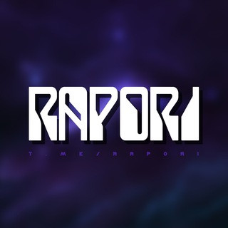 RΛPORI | رپوریـ, telegram channel