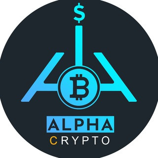 سیگنال آلفا کریپتو, telegram channel