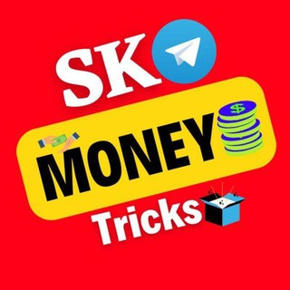 Sk Money Tricks, telegram channel