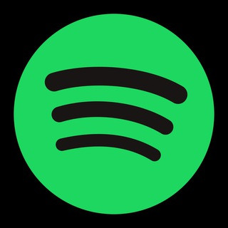 Spotify Music, telegram channel