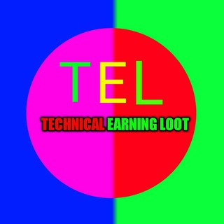 TECHNICAL EARNING LOOT, telegram channel