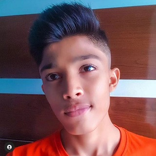 Theinfinitysaga25, telegram channel