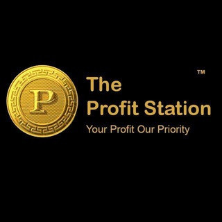 PROFIT STATION™ [ CRYPTO TRADING SIGNALS ( FUTURES + SPOT + SWING + SCALP ) ], telegram channel