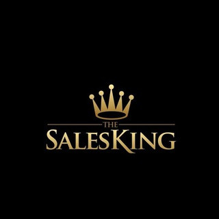 The Sales King, telegram channel