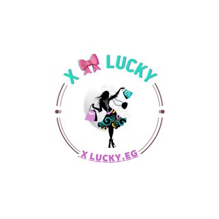 X LUCKY.EG, telegram channel