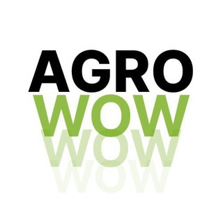AGROWOW, telegram channel