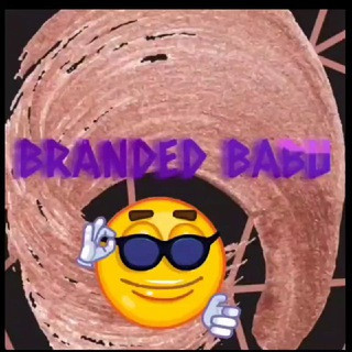 BRANDED FAMILY, telegram group