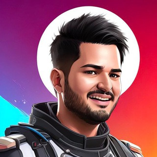 Crypto King Keyur, telegram channel