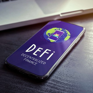 Dex GEM DeFi, telegram channel