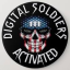 Digital Soldiers