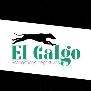 El Galgo Pronósticos Deportivos, telegram channel
