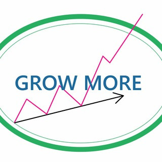Forex Signals Grow More, telegram channel