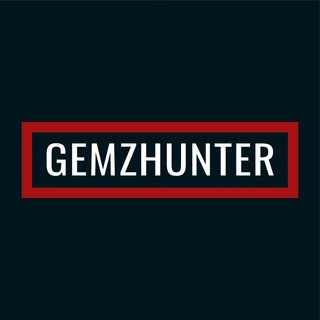 GEMZHUNTER, telegram group