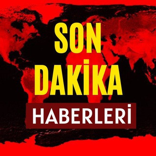 Son Dakika Haber, telegram channel
