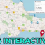 Mapas Interactivos