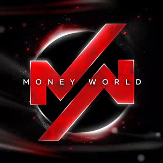 MONEY WORLD, telegram channel