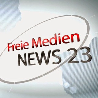 NEWS 23, telegram channel