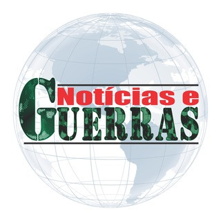Notícias e Guerras, telegram channel