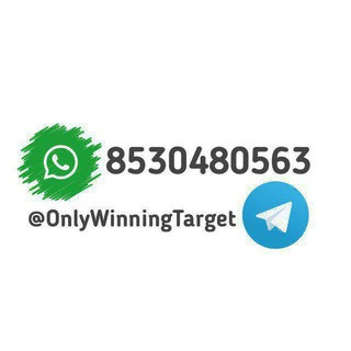 Dream11 Only Winning Target, telegram channel