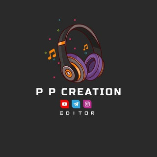 P P Creation || official status, telegram channel