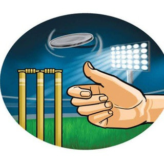 Cricket predictor, telegram channel